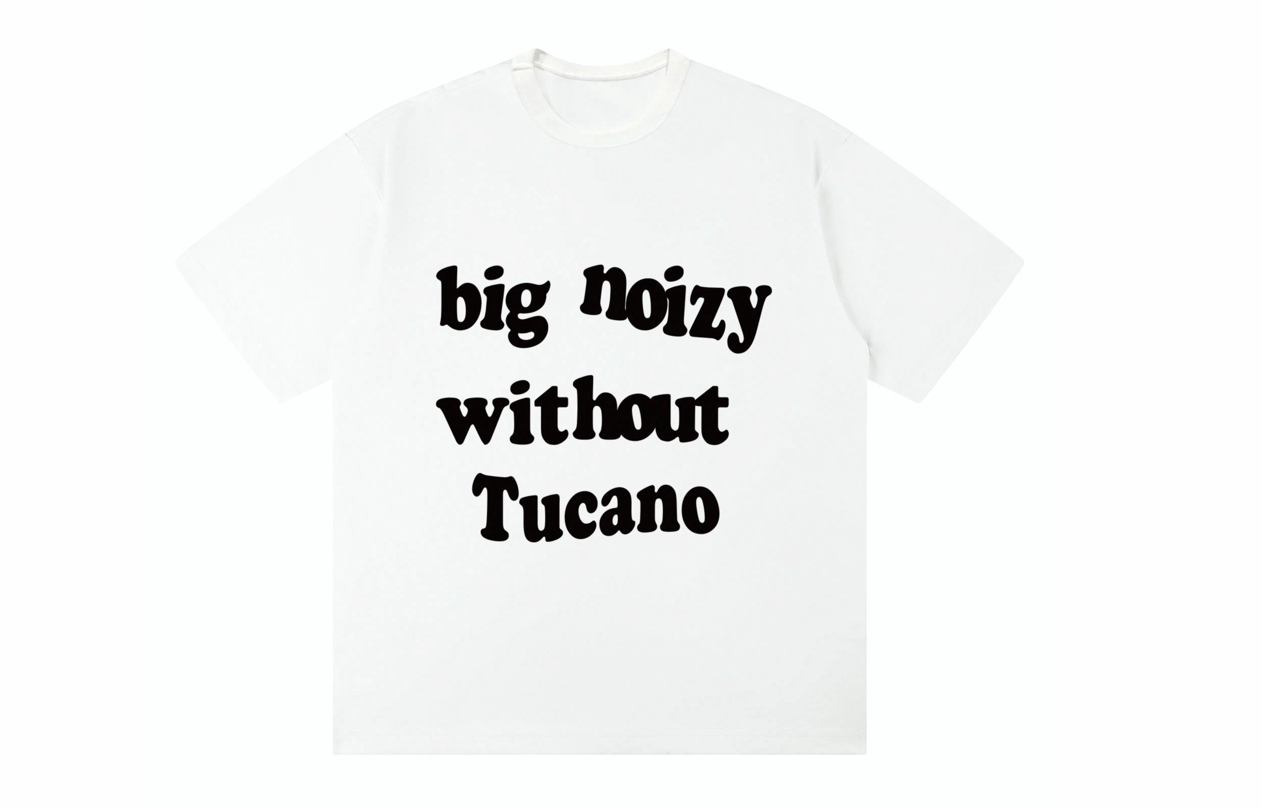 TUCANO T