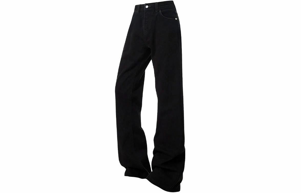 COMOWA bootcutcleanfit