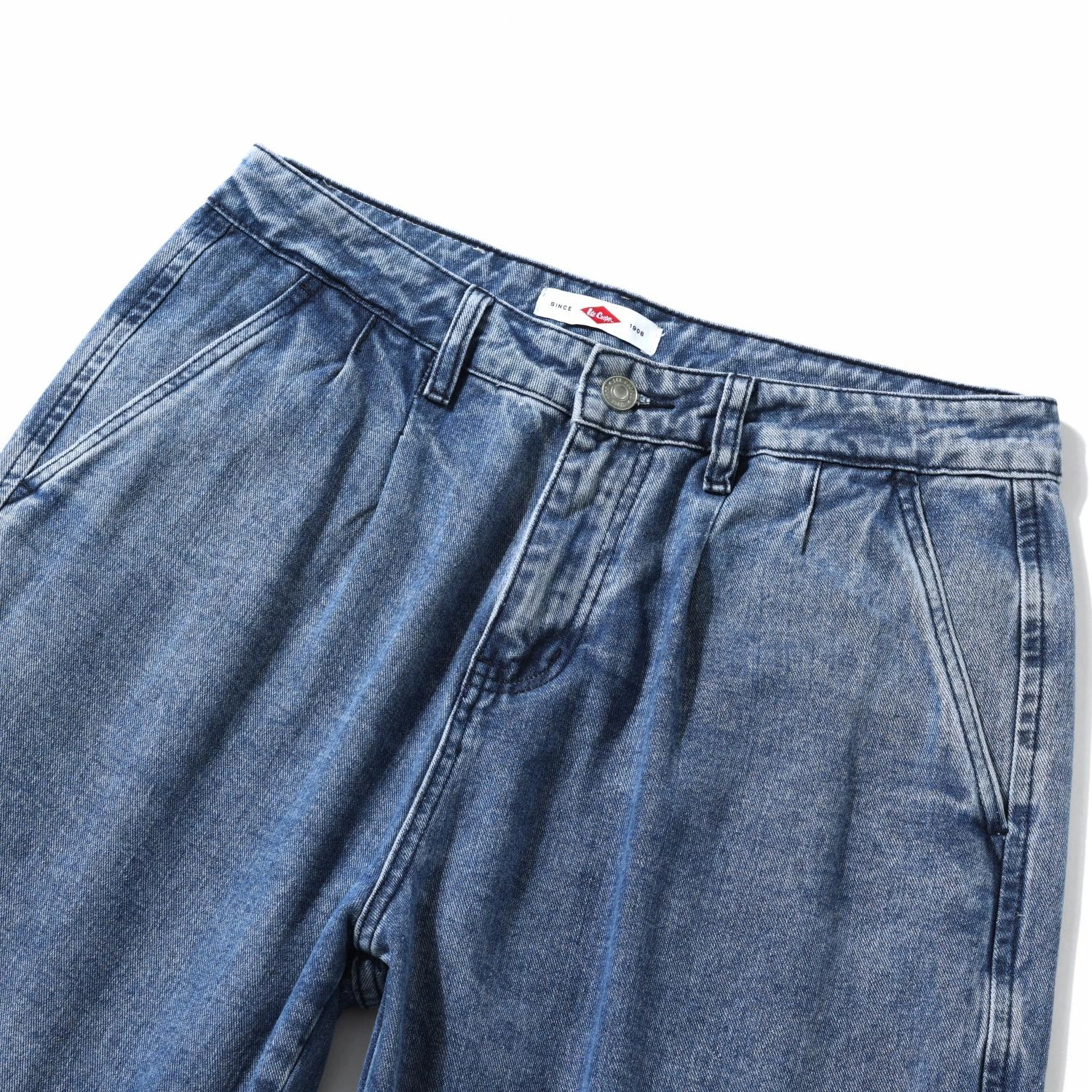 Lee Cooper