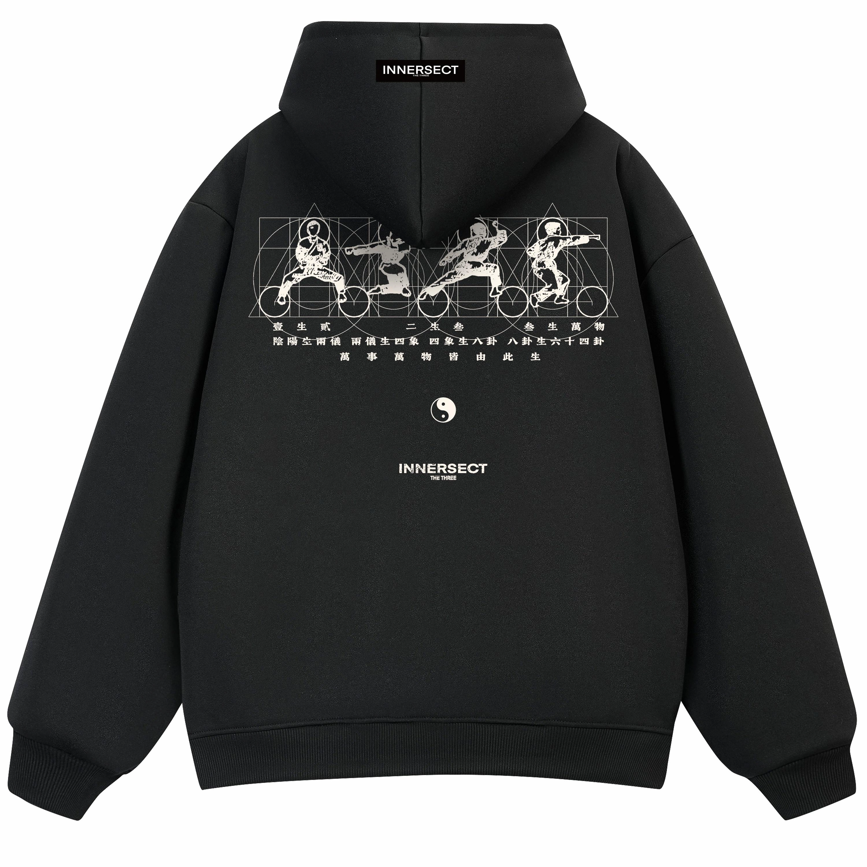 INNERSECT 24FW