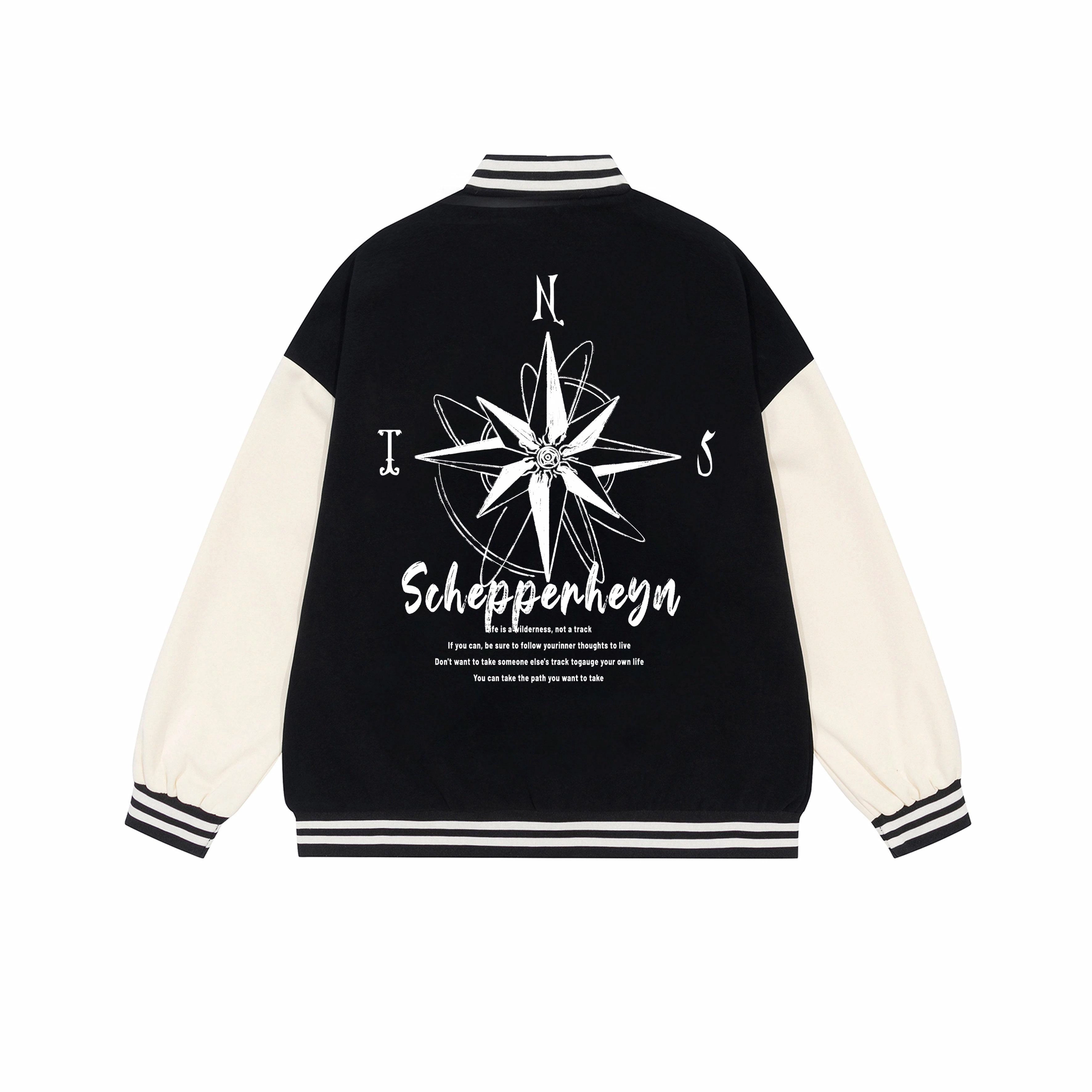 SCHEPPERHEYN
