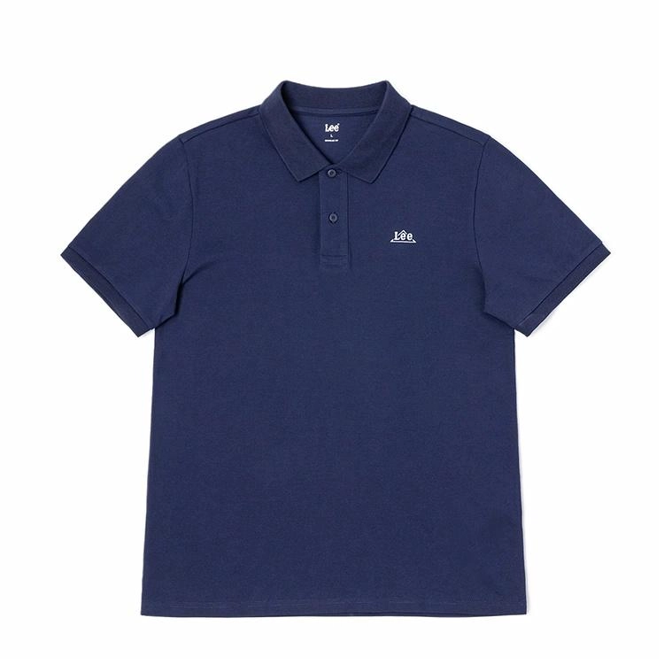 Lee SS25 Polo