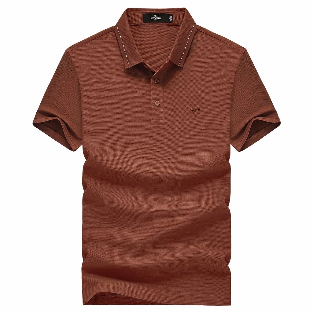 SEPTWOLVES Polo