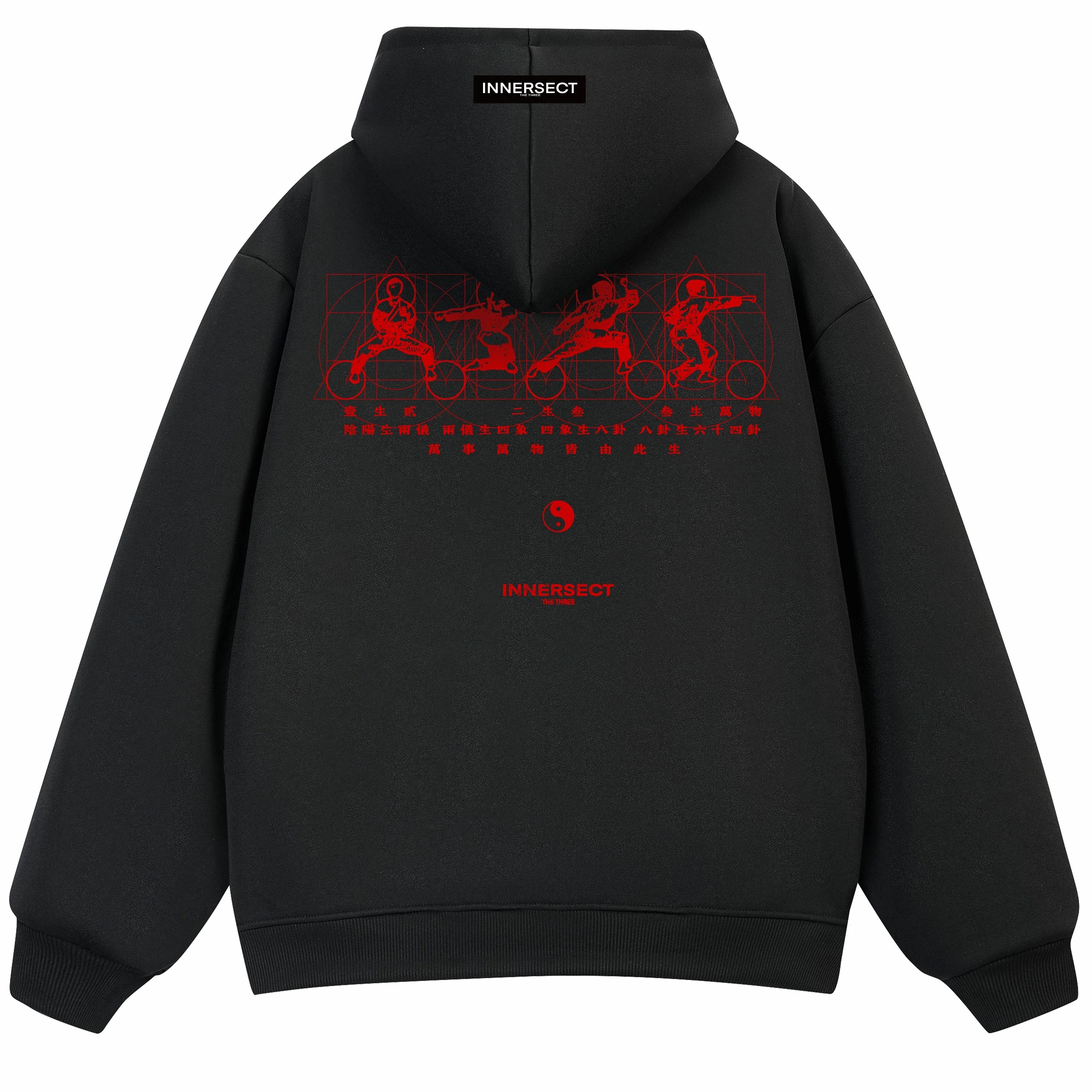 INNERSECT 24FW