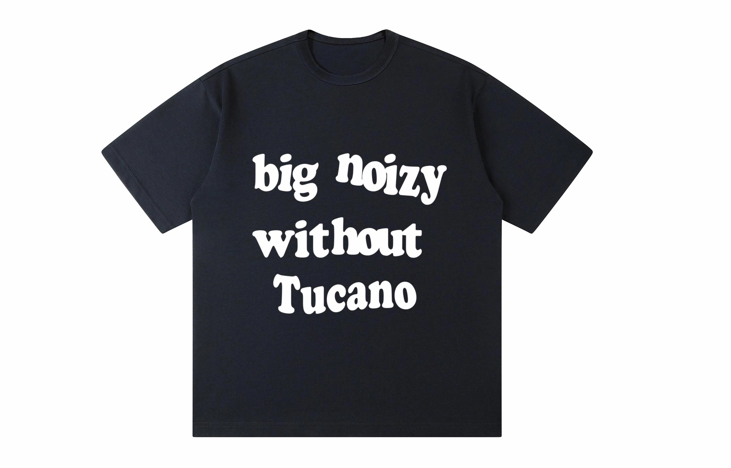 TUCANO T
