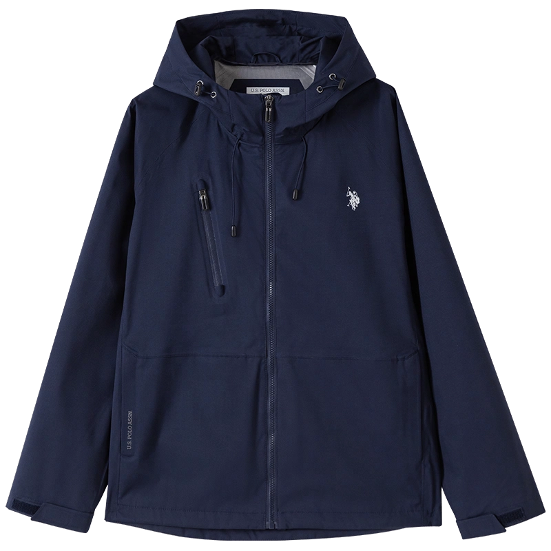 U.S. POLO ASSN.