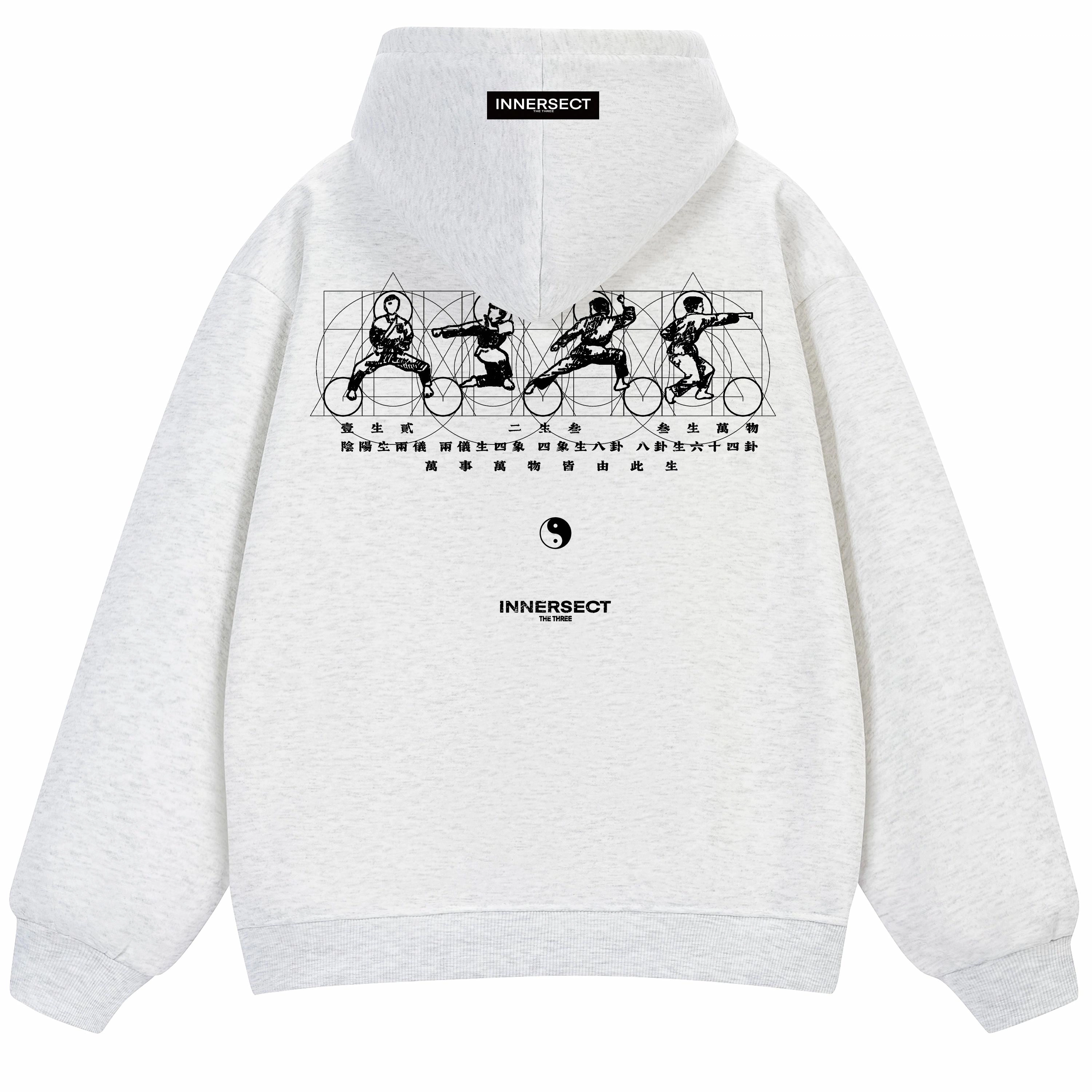 INNERSECT 24FW