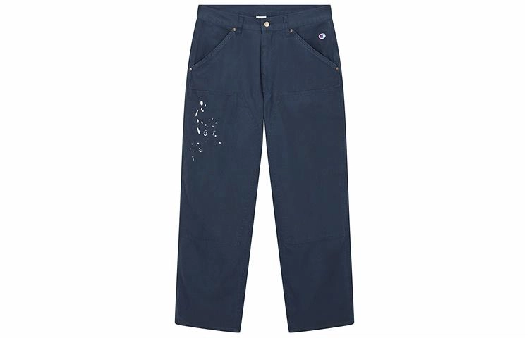 Champion FW24 MEN'S CASUAL C-Logo