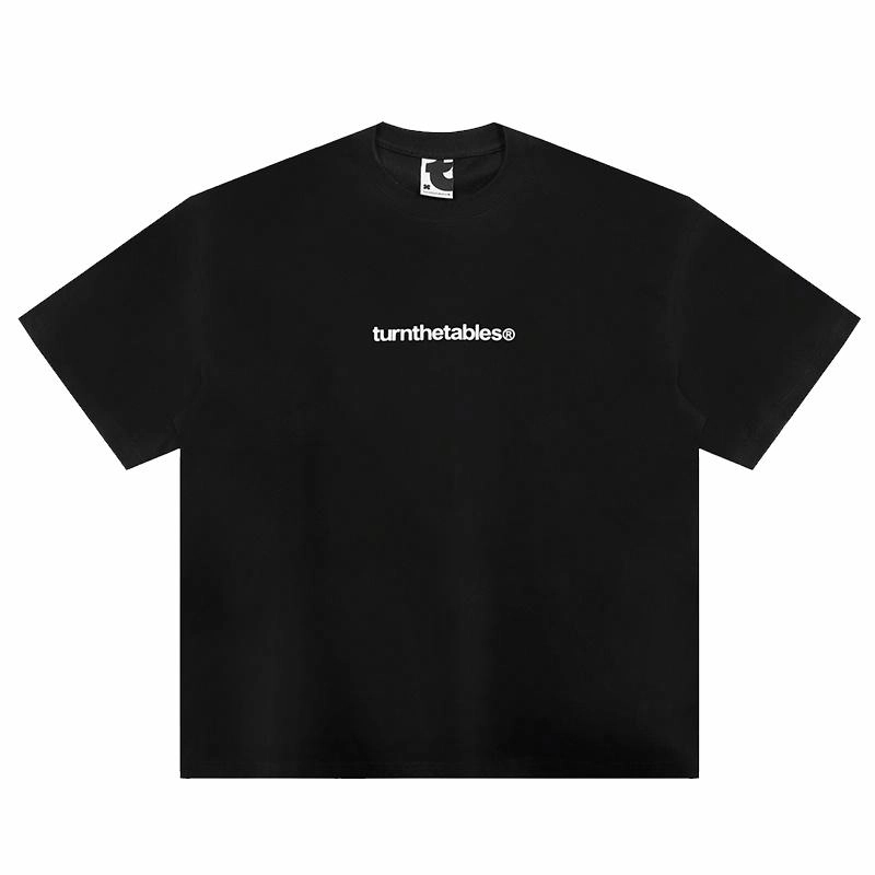 TURNTHETABLES LOGOT
