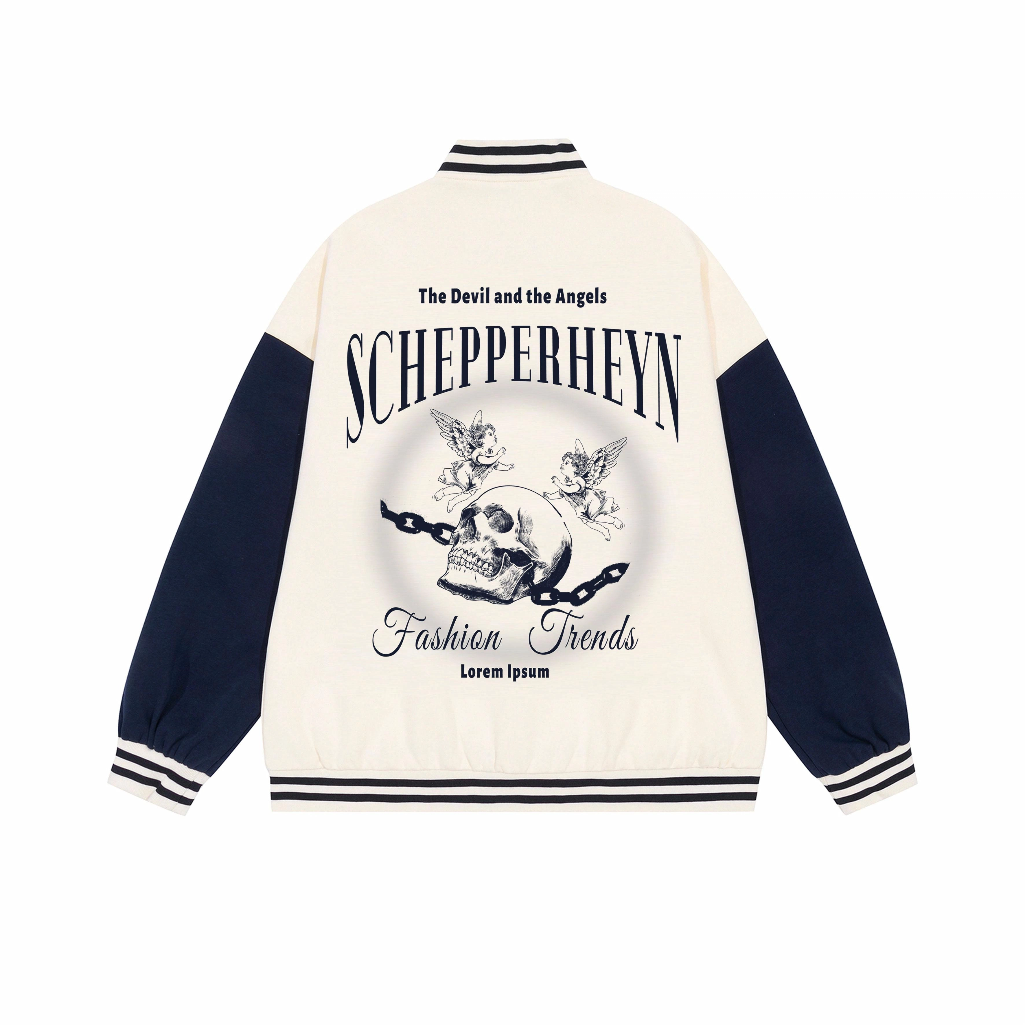 SCHEPPERHEYN