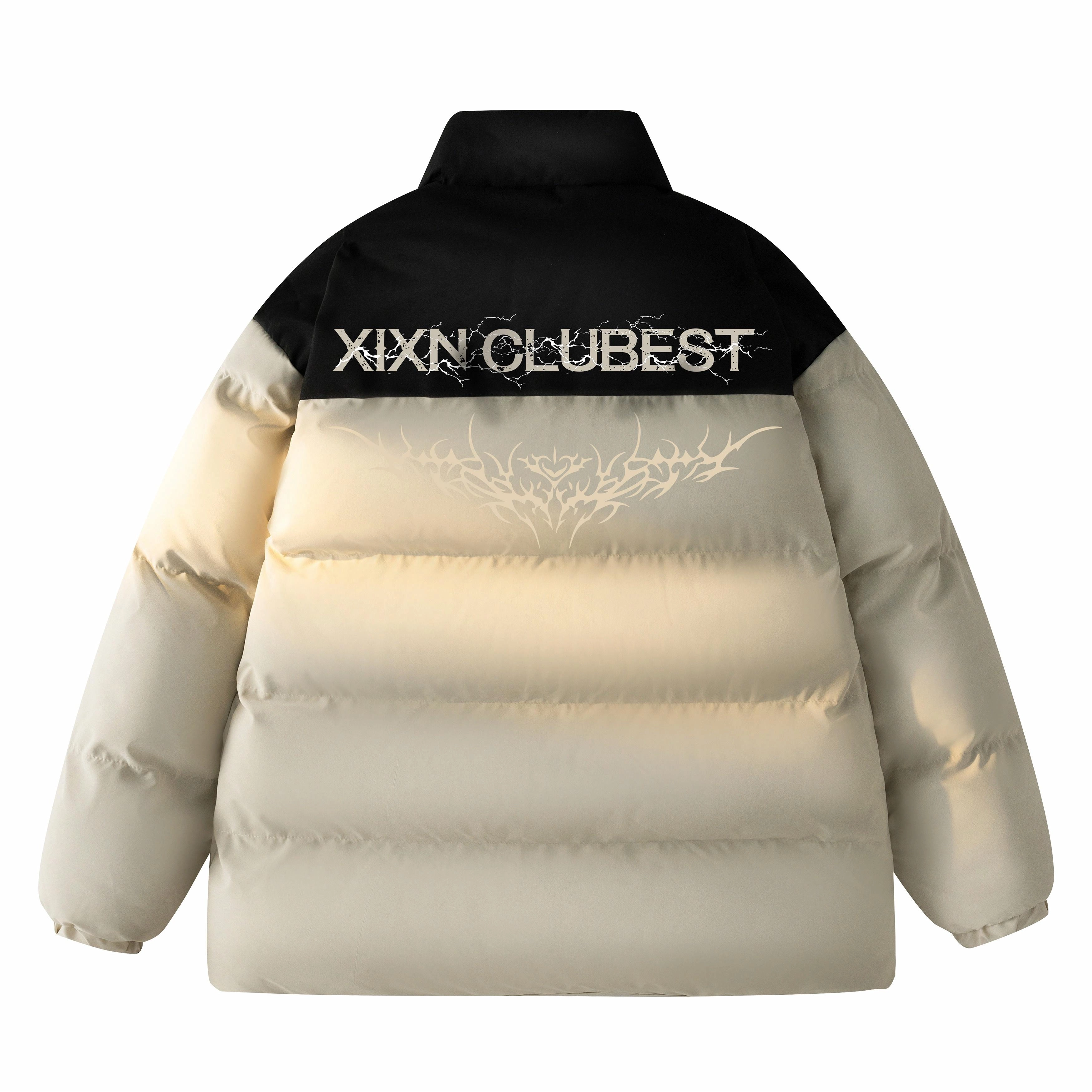 XIXN
