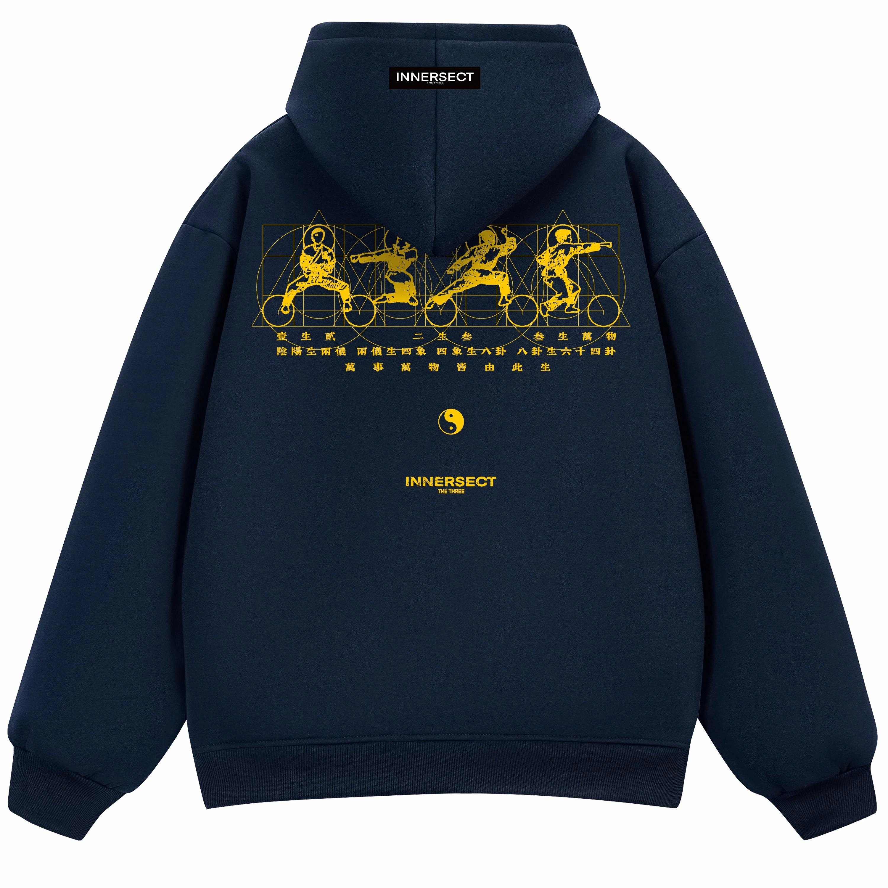 INNERSECT 24FW