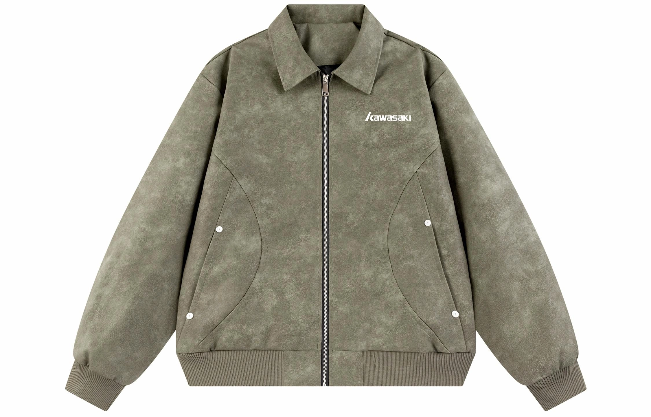 Kawasaki Logo