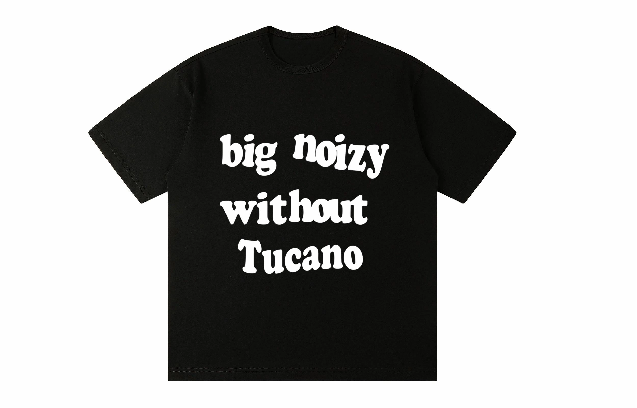 TUCANO T