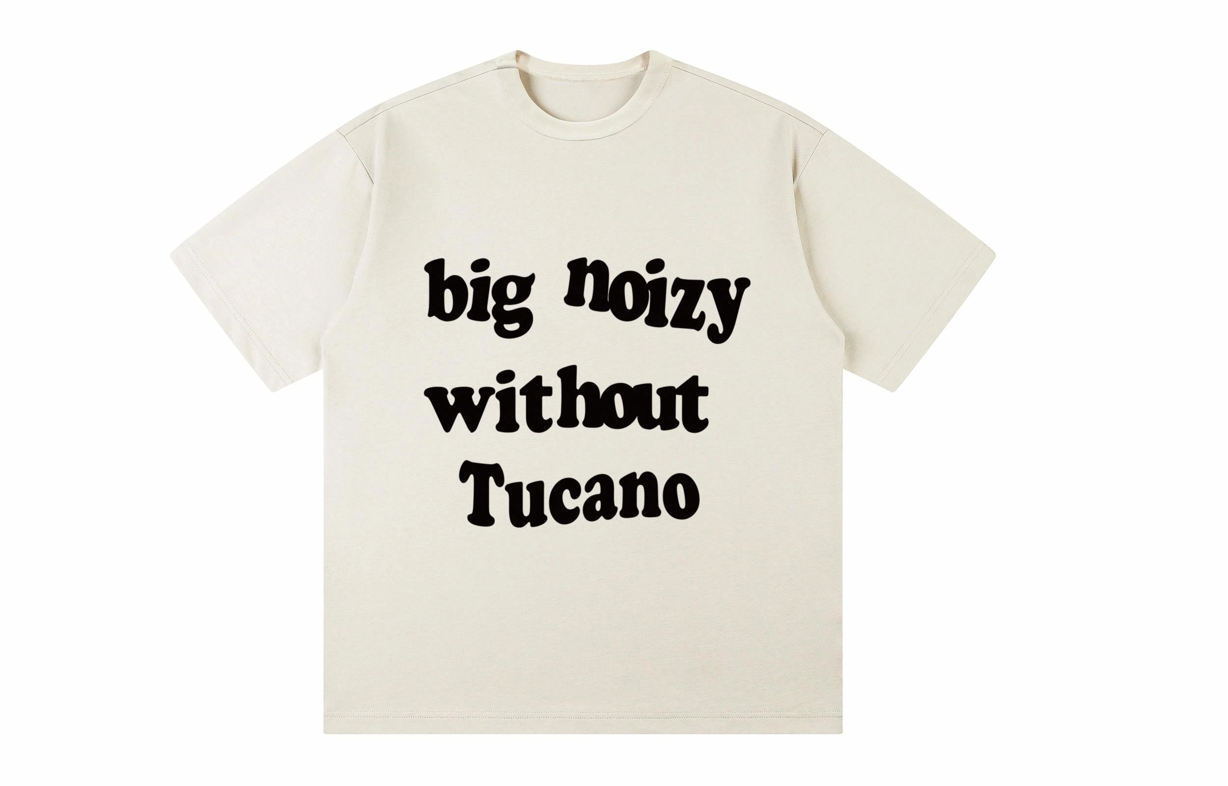 TUCANO T