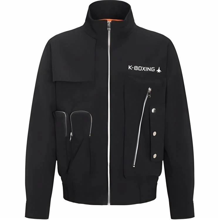 K-BOXING