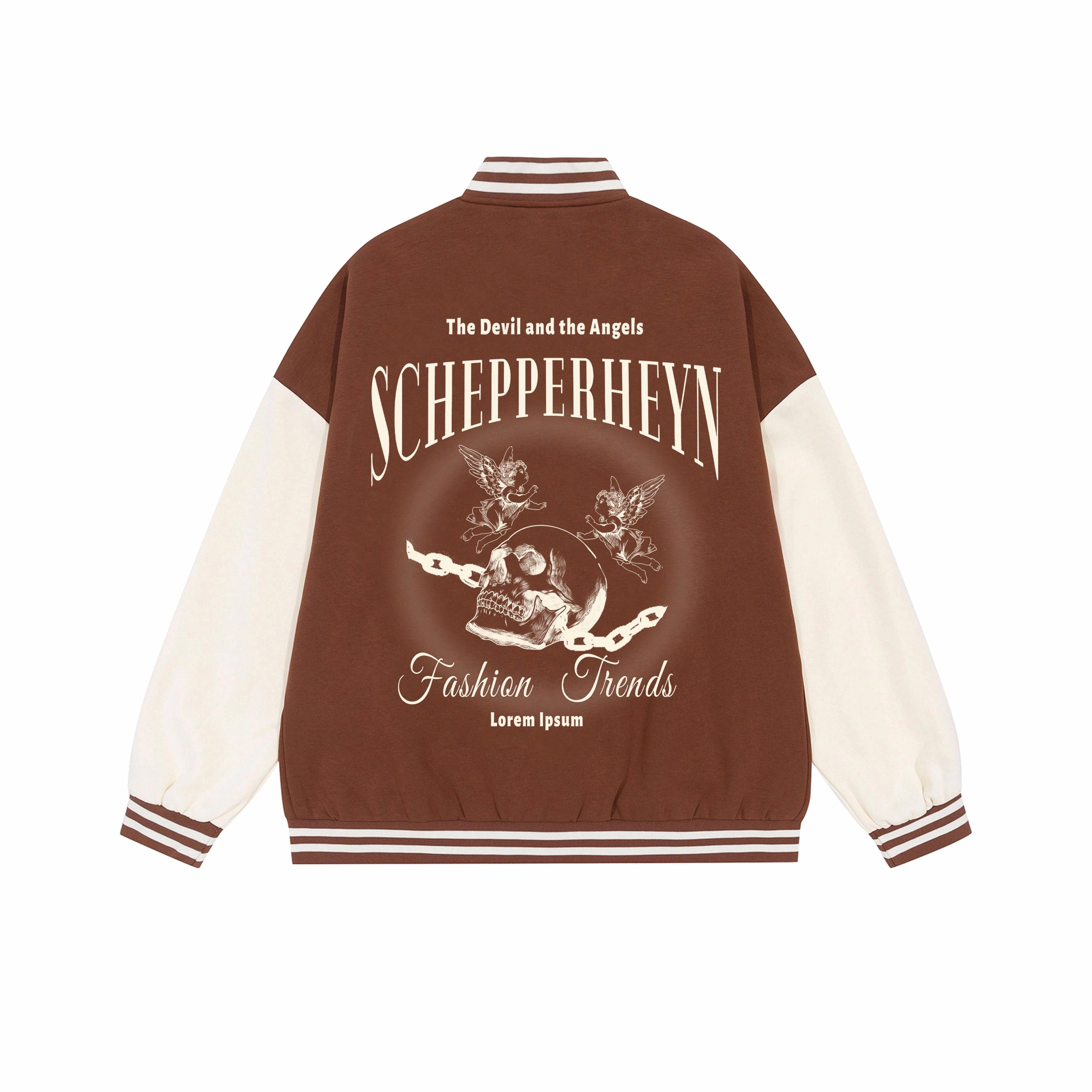 SCHEPPERHEYN
