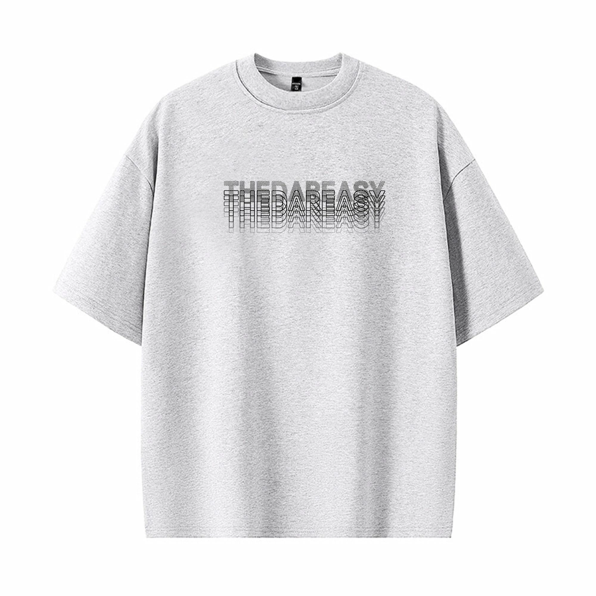 DAREASY T