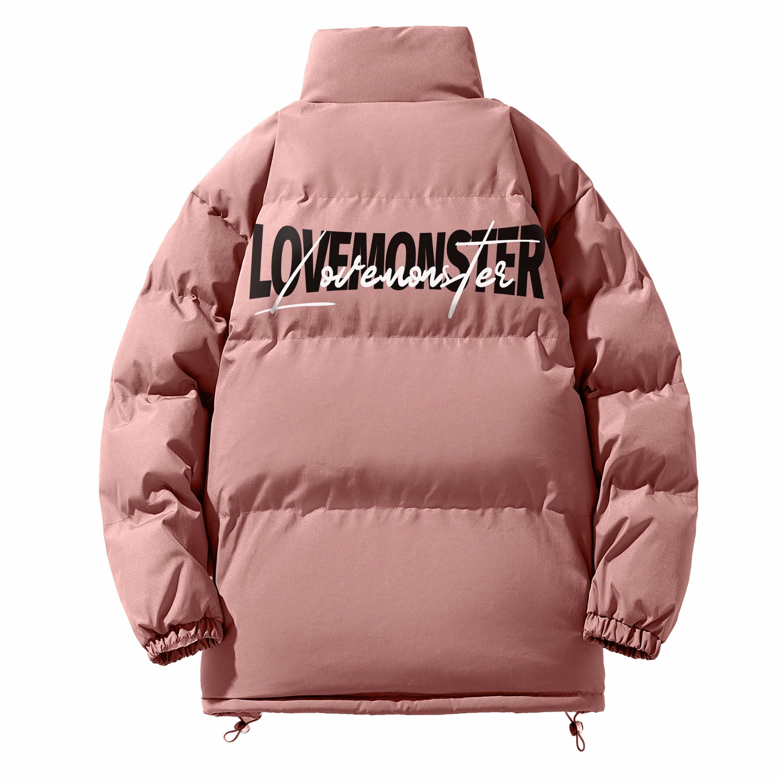 love monster Logo