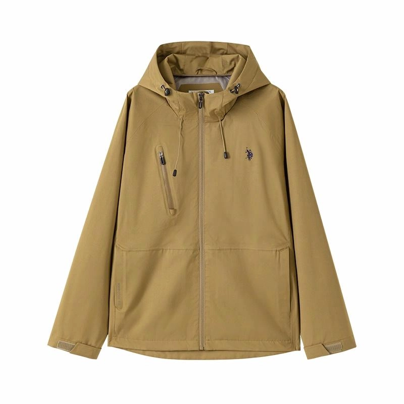 U.S. POLO ASSN.