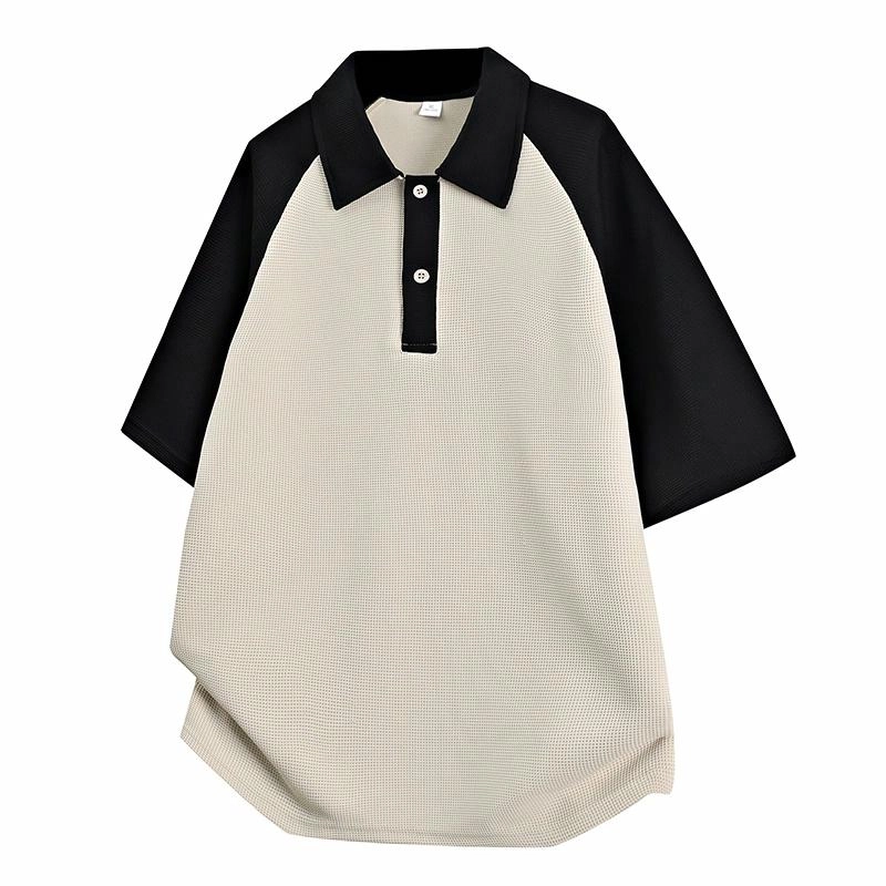 FOR FEAR THAT Polo