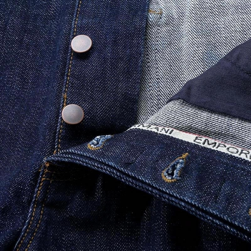 EMPORIO ARMANI SS24