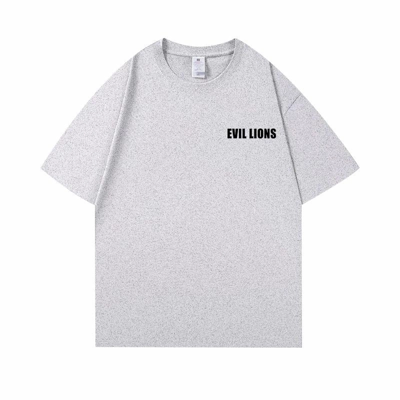 Evil lions logoT