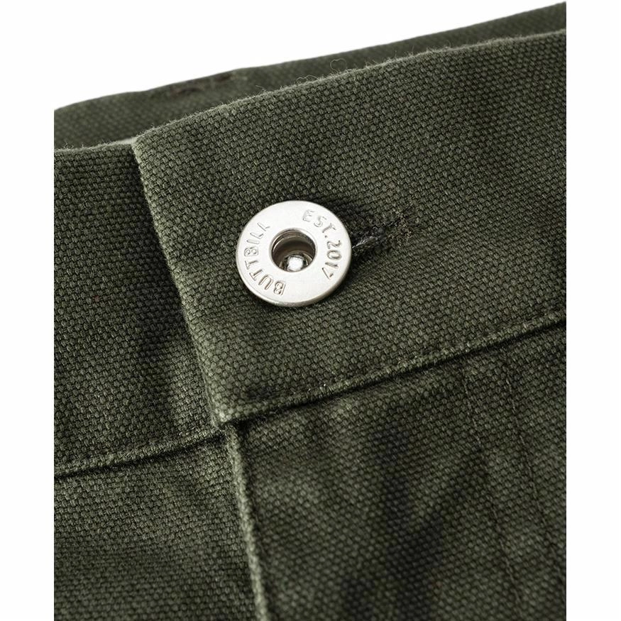 BUTTBILL