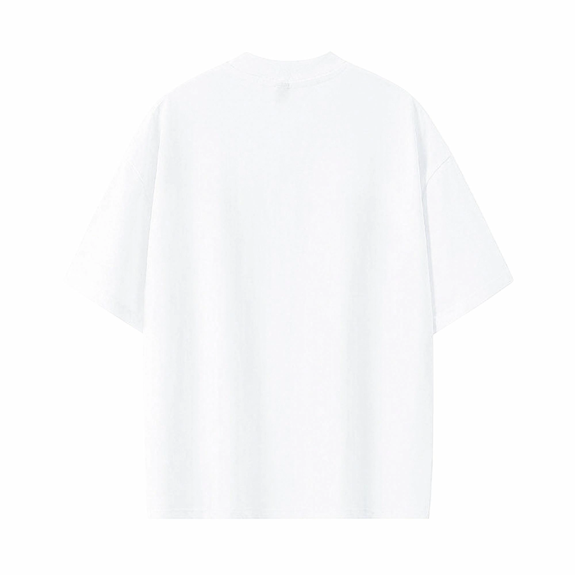 DAREASY T