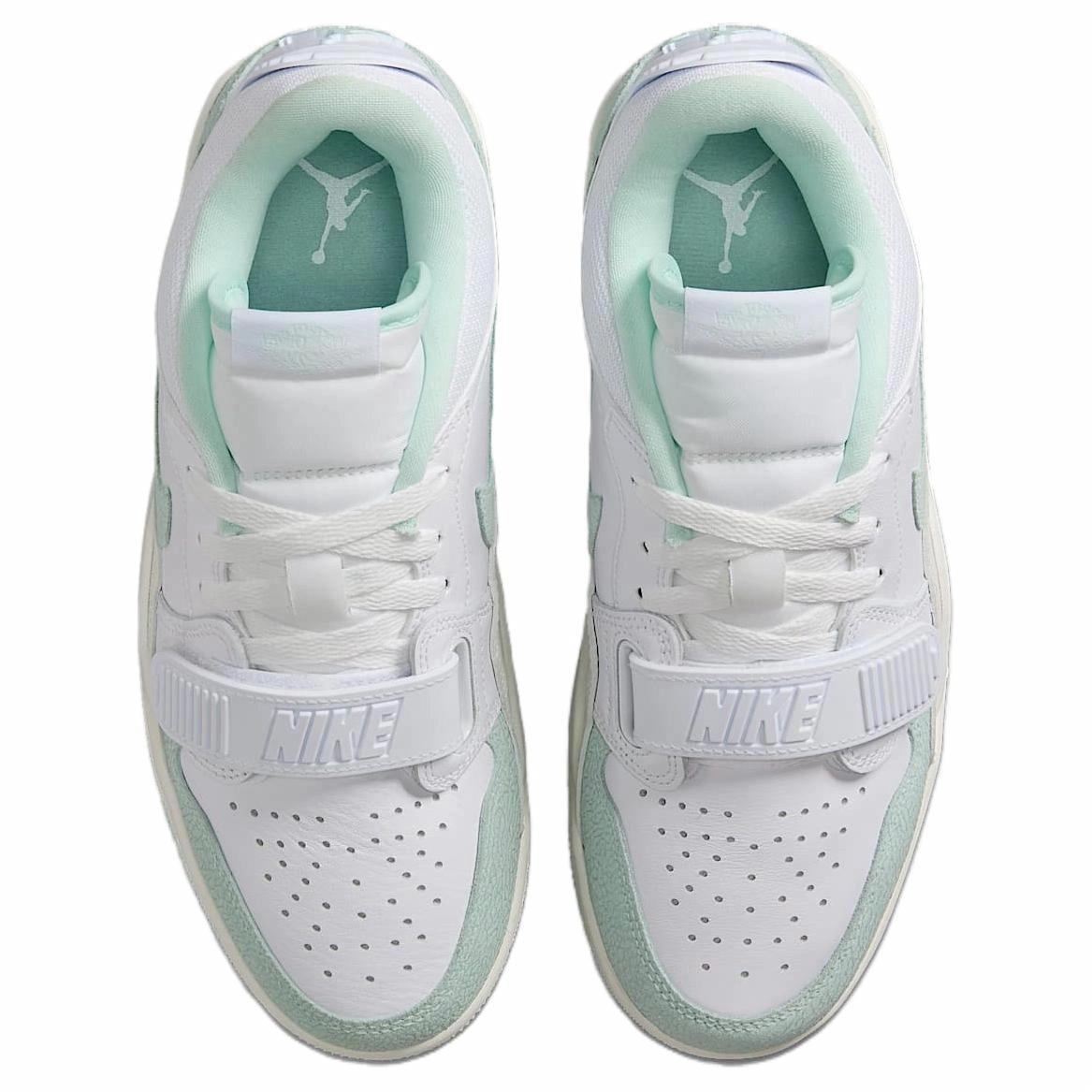 Jordan Legacy 312 Low