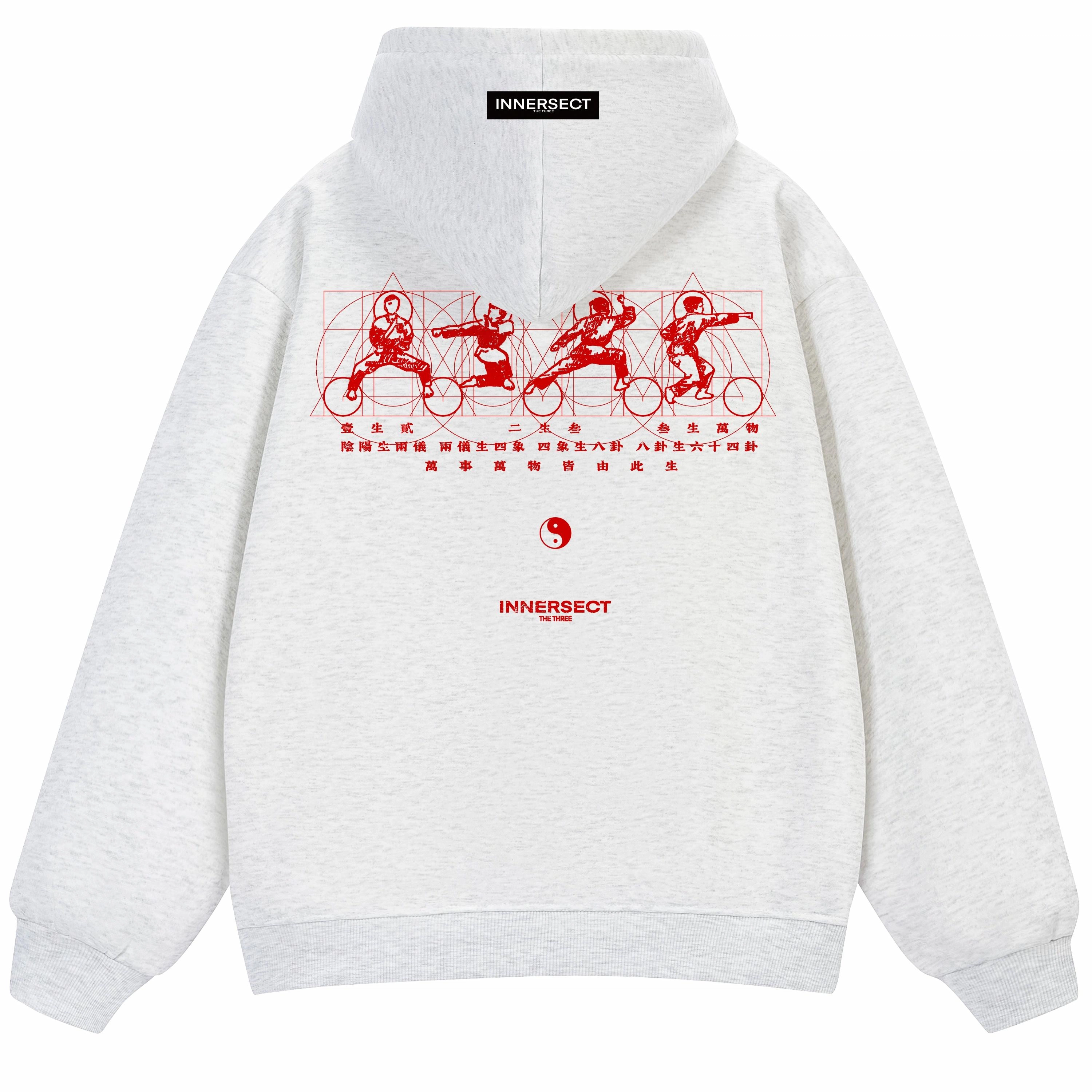 INNERSECT 24FW