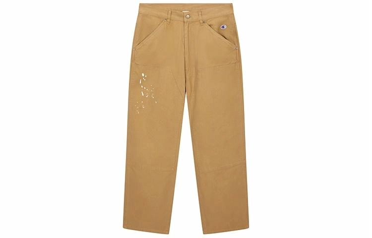 Champion FW24 MEN'S CASUAL C-Logo