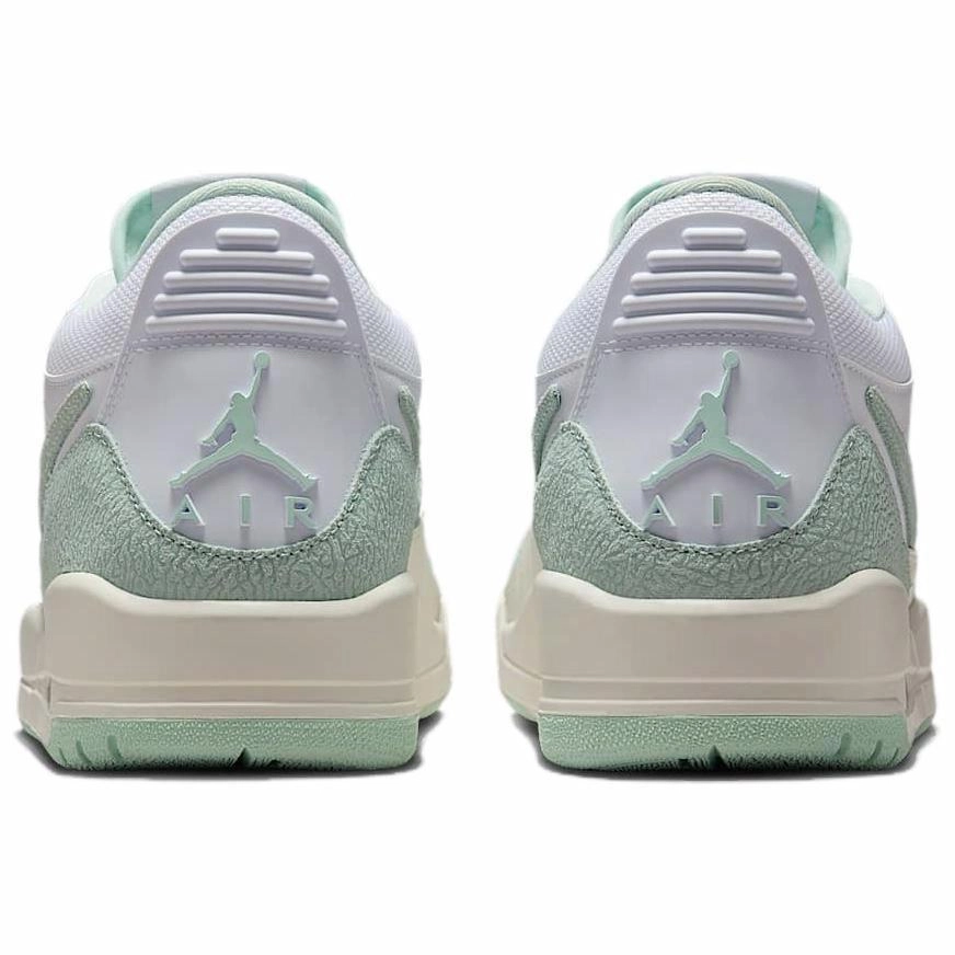 Jordan Legacy 312 Low