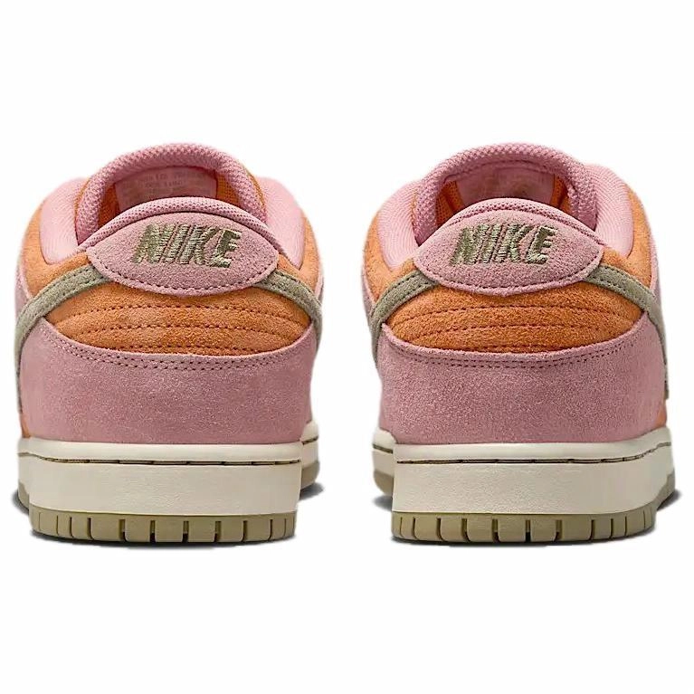 Nike Dunk SB DUNK LOW PRO Red Stardust