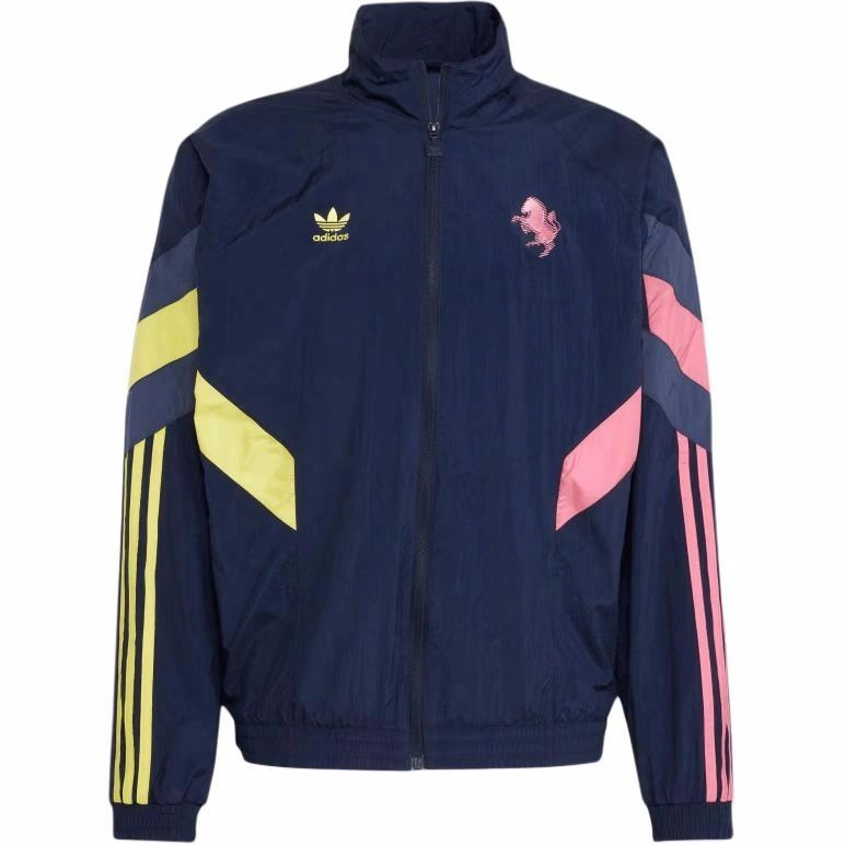 adidas originals FW24 Juventus logo