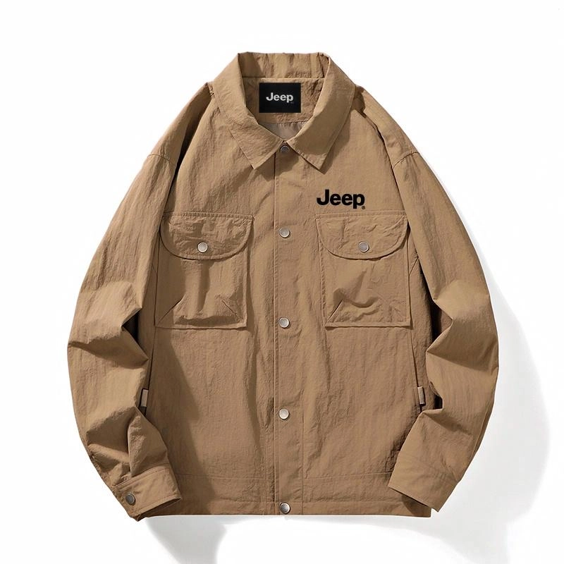 Jeep Logo