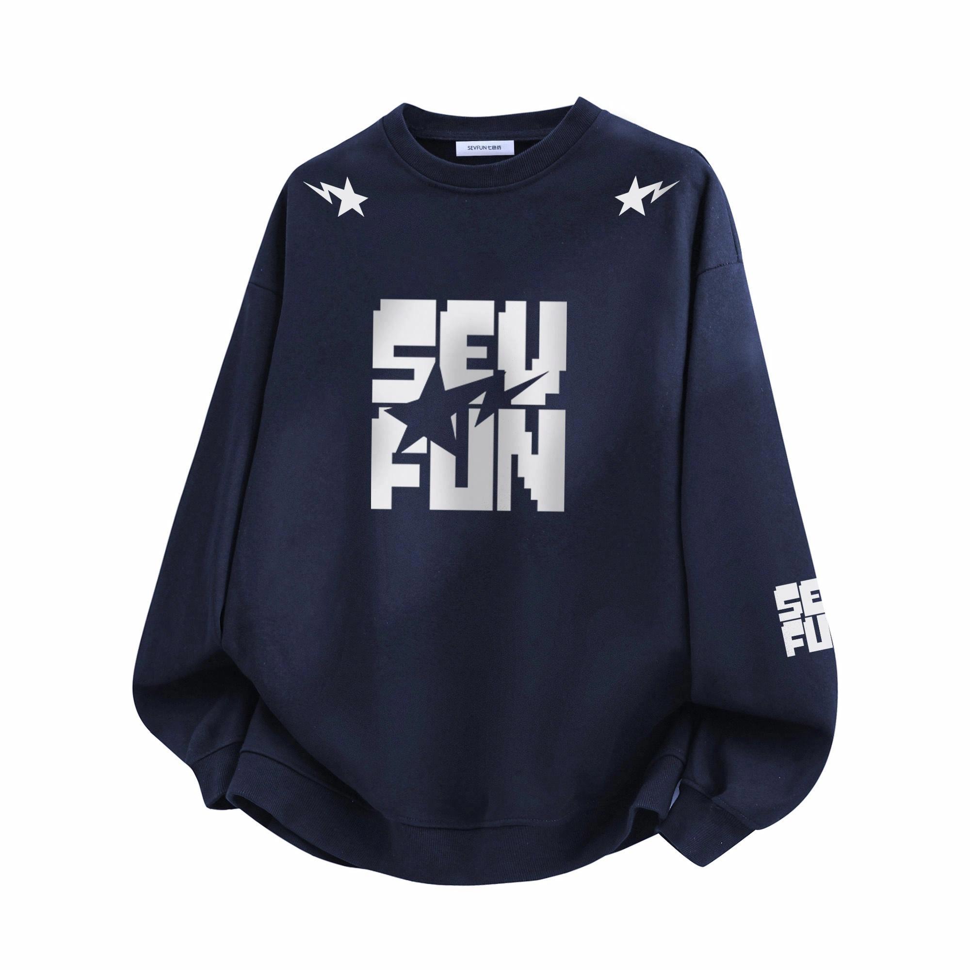 7 SEVFUN logo