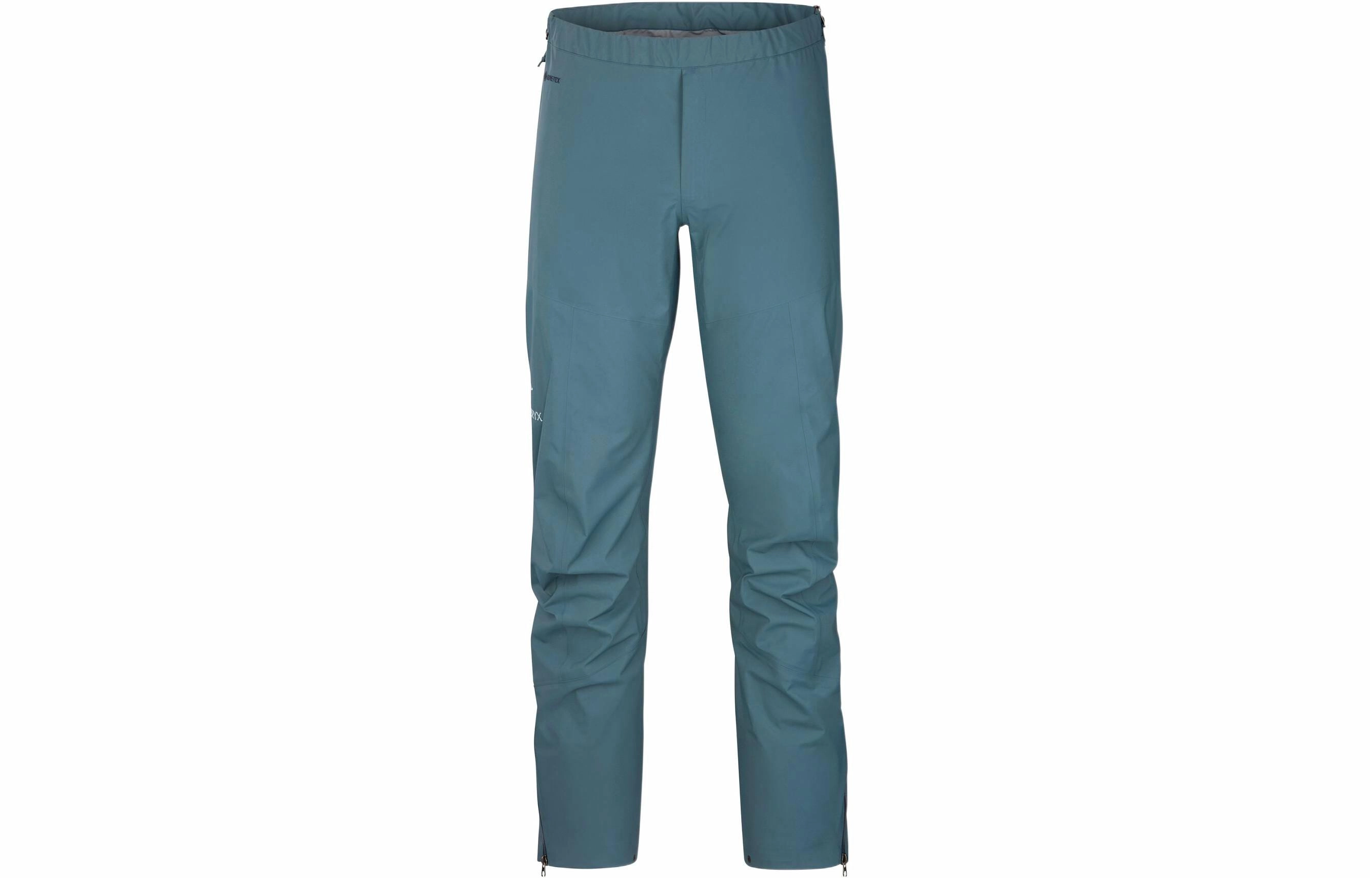 Arcteryx Beta Pant Gore-tex Logo