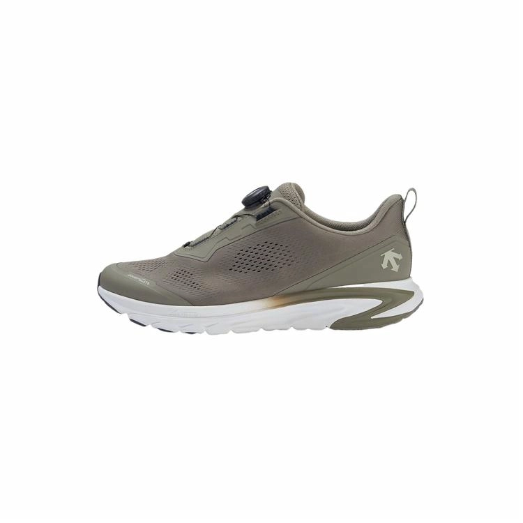 DESCENTE Enerzite EASE AIR WIRE BOA