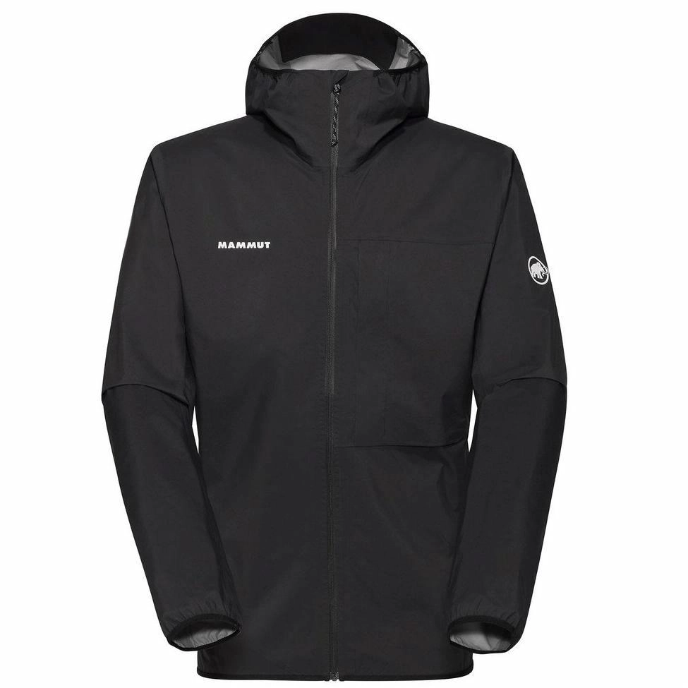 MAMMUT DucanLightHSHoodedJacketAF