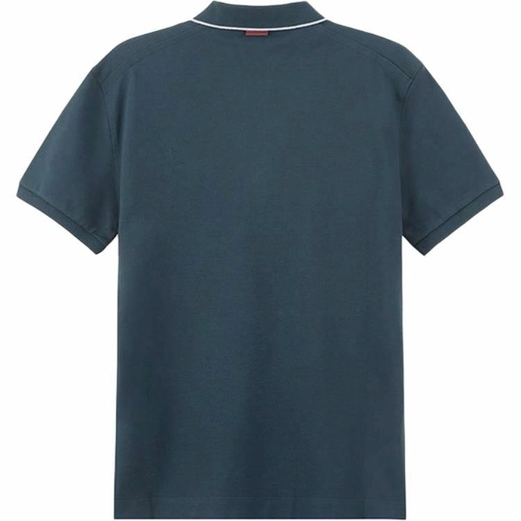 Zegna SS25 PoloPolo