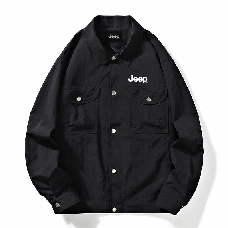 Jeep Logo