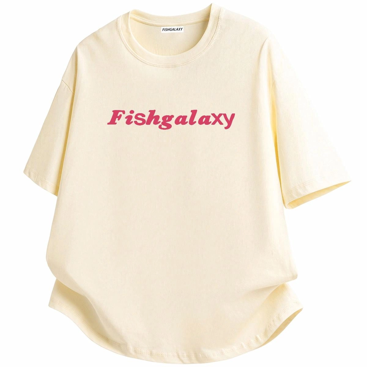 FISHGALAXY T