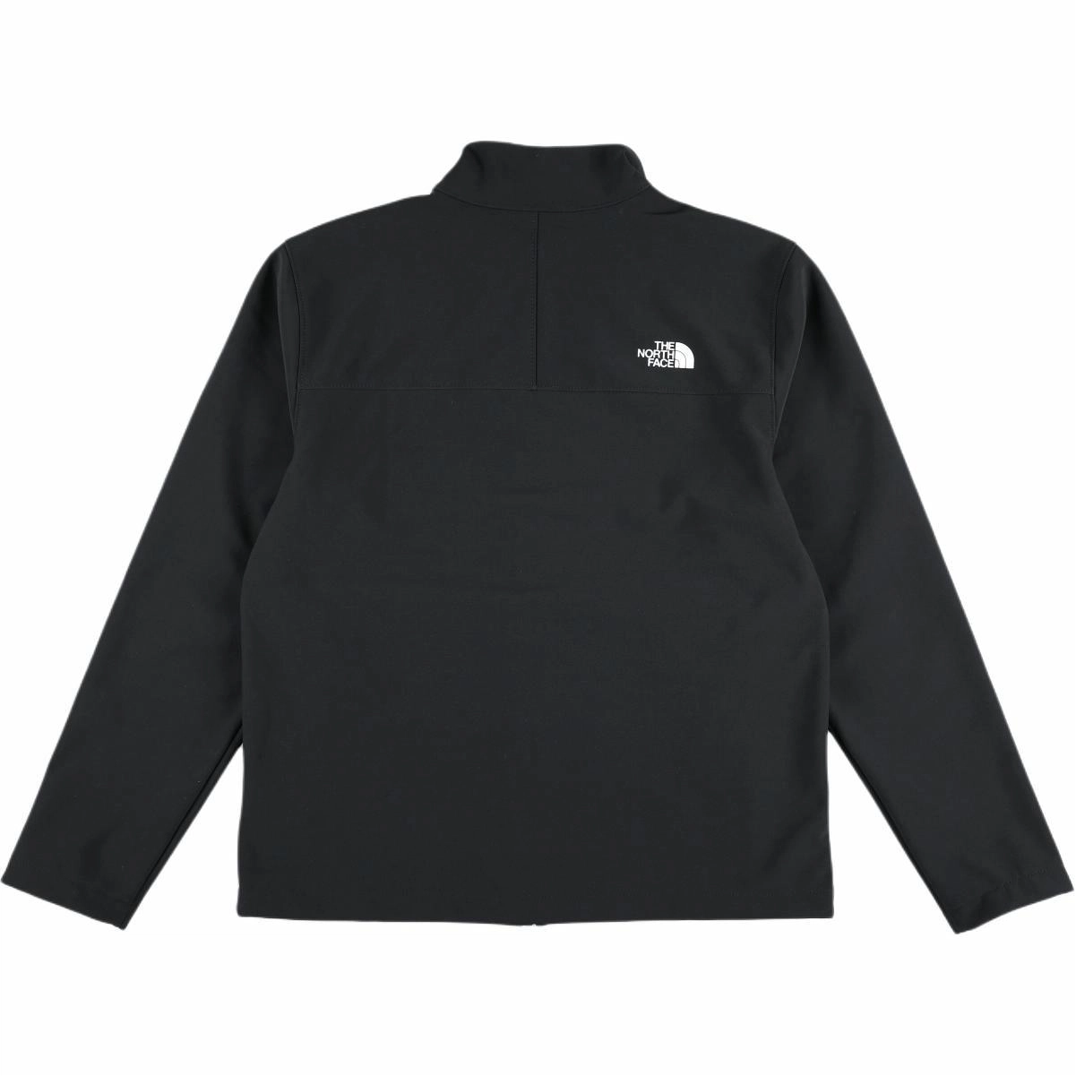 THE NORTH FACE apex bionic Logo