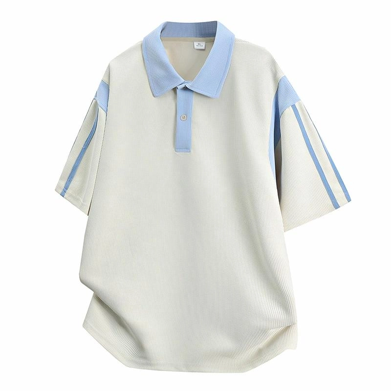 FOR FEAR THAT Polo