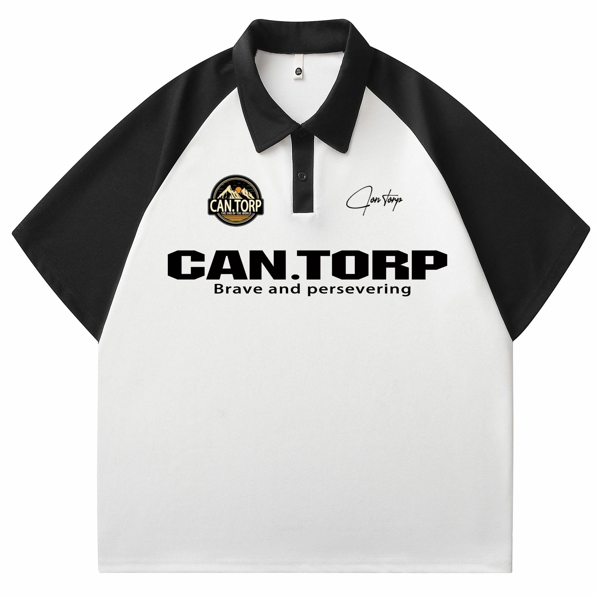 CANTORP TPolo