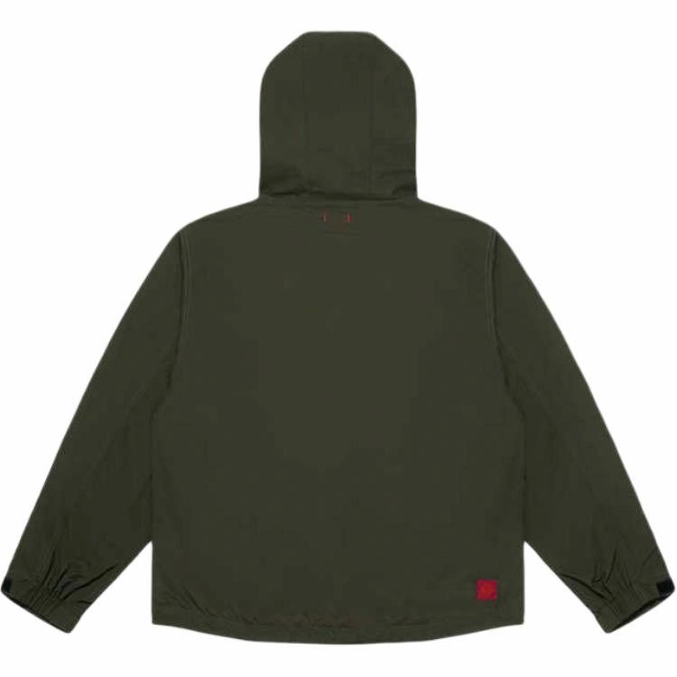 CLOT Drop3 logo
