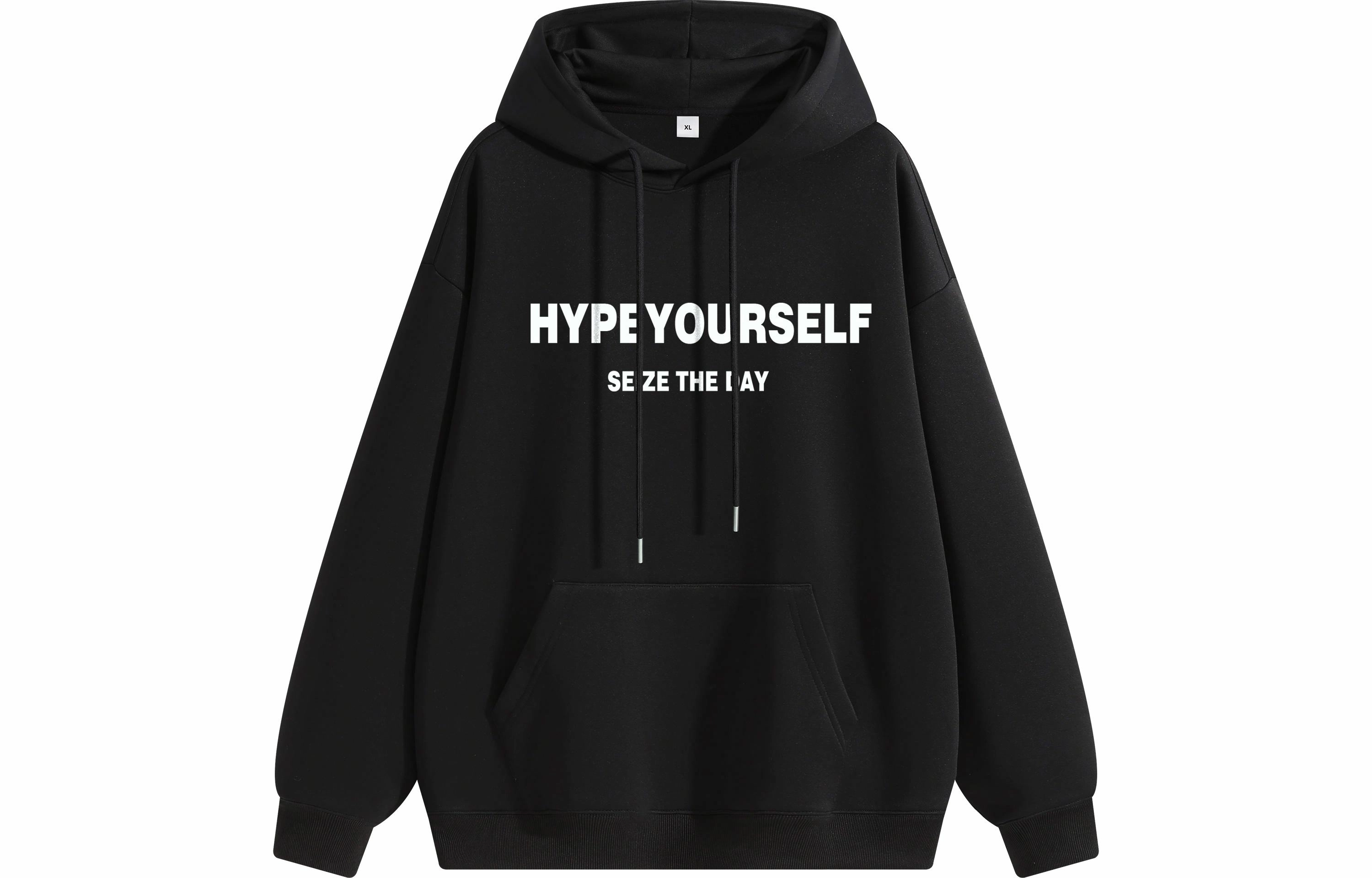 Hypeyourself Logo
