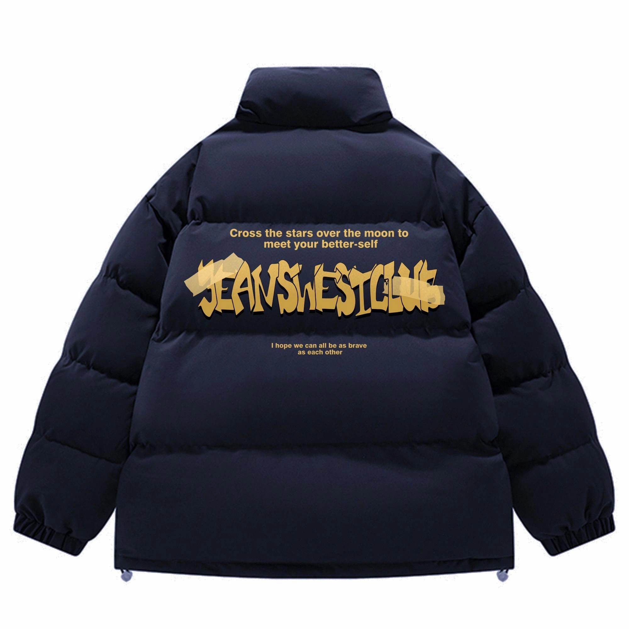 JEANSWEST CLUB Logo