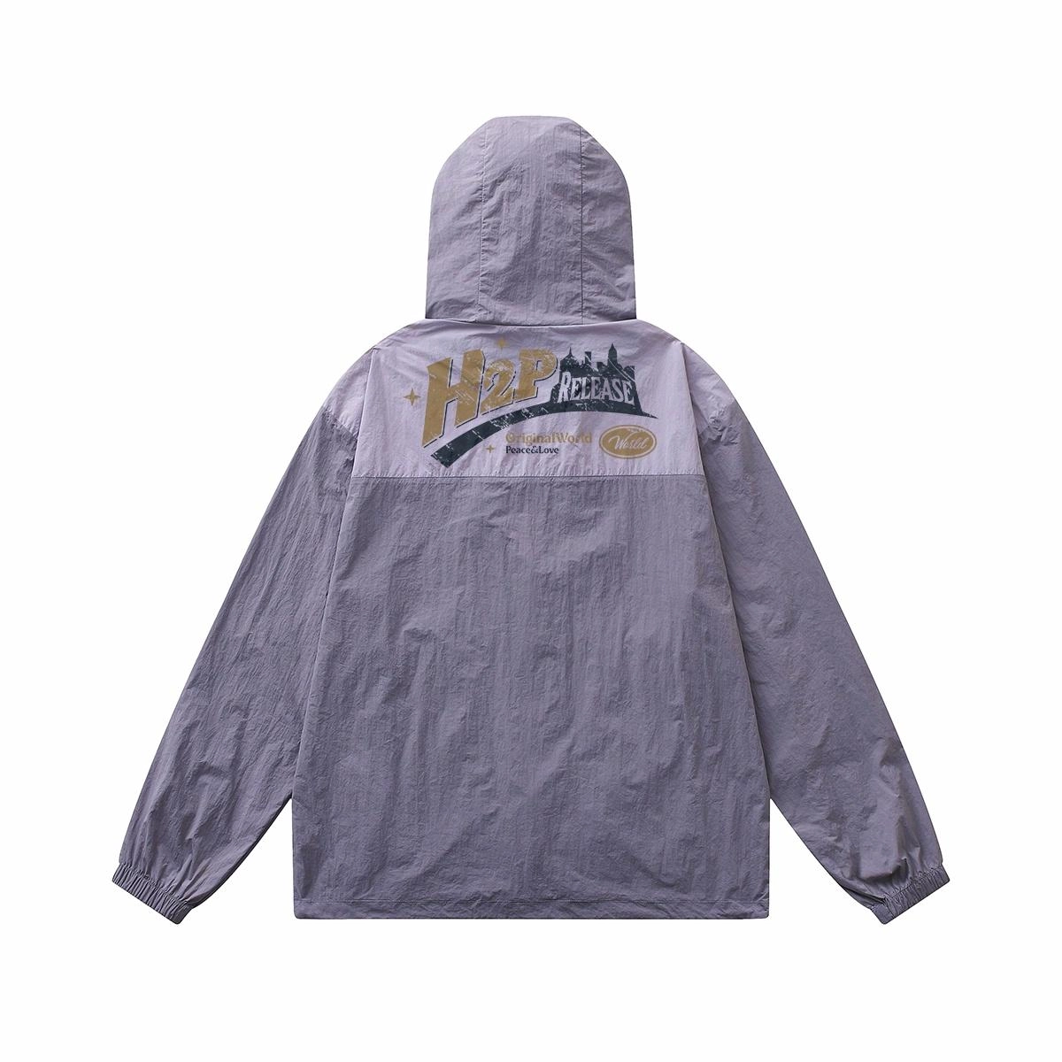 H2P UPF50+